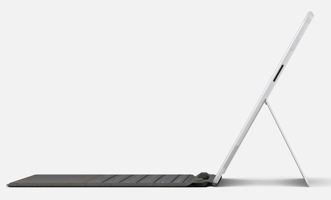 Microsoft Surface Pro X (2020)