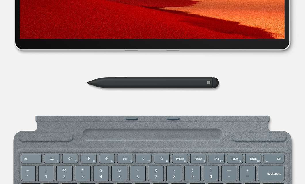 Microsoft Surface Pro X (2020)