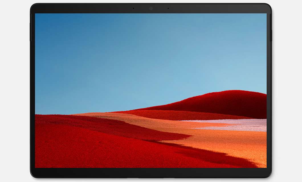 Microsoft Surface Pro X (2020)