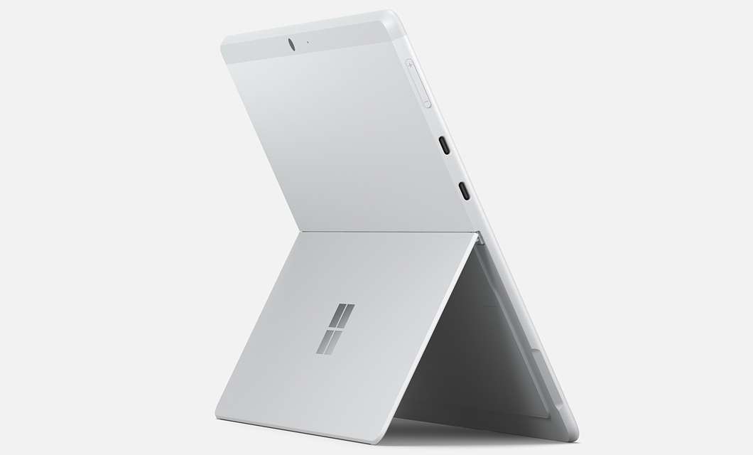 Microsoft Surface Pro X (2020)