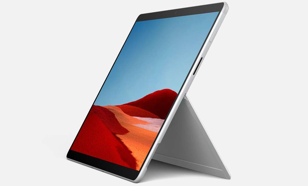 Microsoft Surface Pro X (2020)