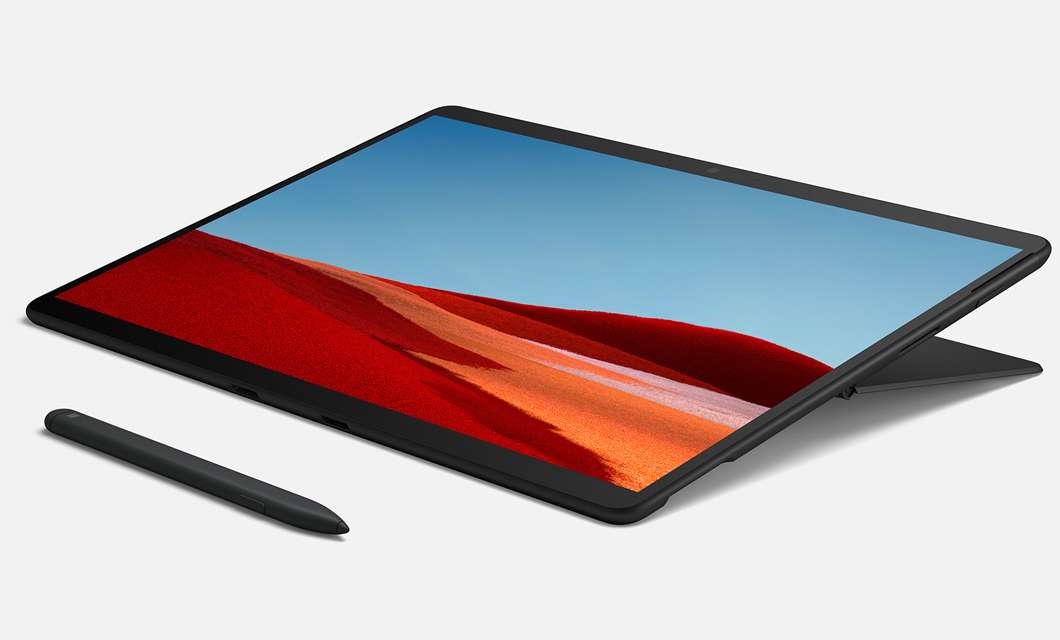 Microsoft Surface Pro X (2020)