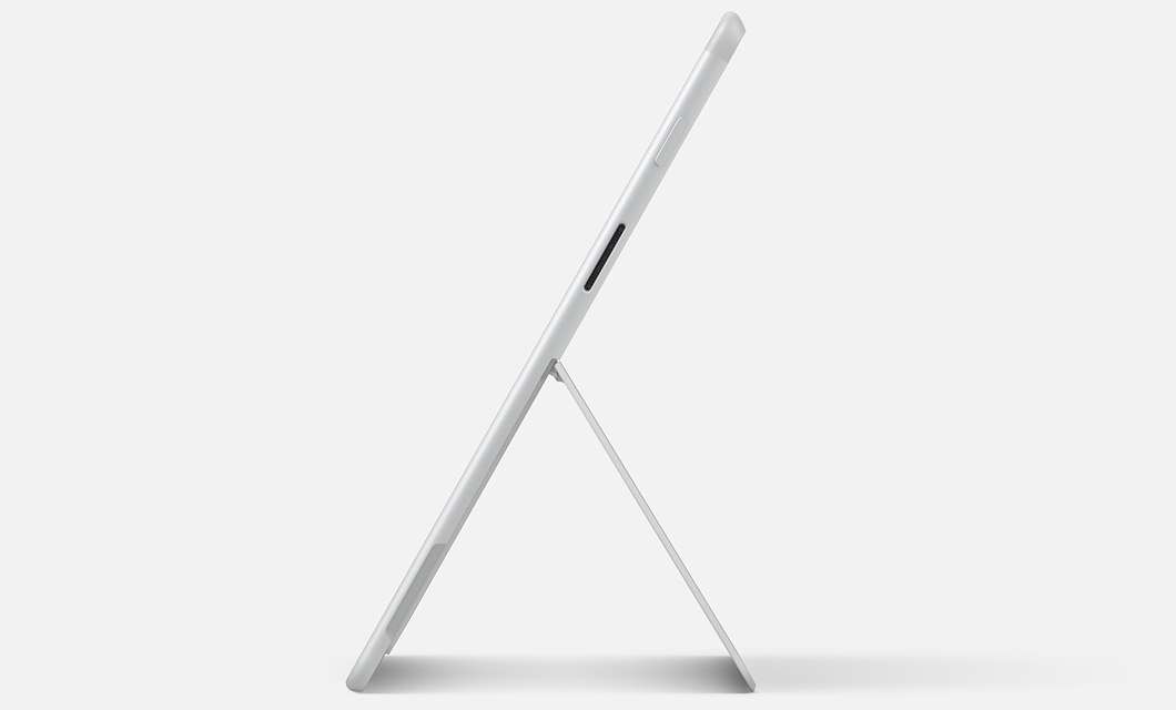 Microsoft Surface Pro X (2020)