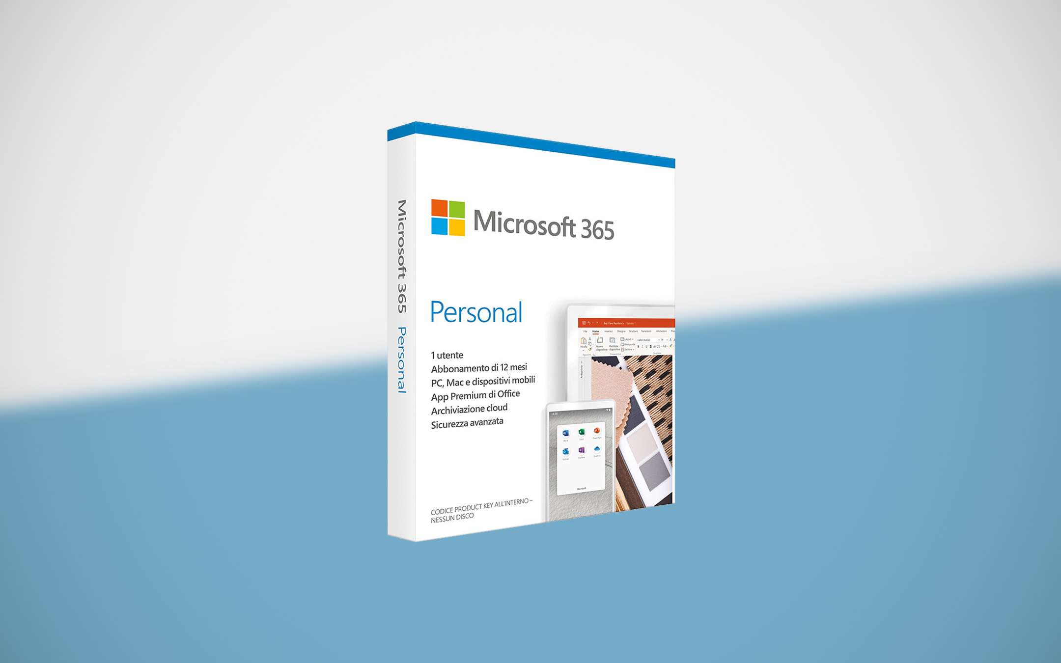 Microsoft 365 Personal on offer at 49.99 euros Microsoft 365 Personal on offer at 49.99 euros