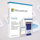 Microsoft 365 Family quasi a metà prezzo su Amazon
