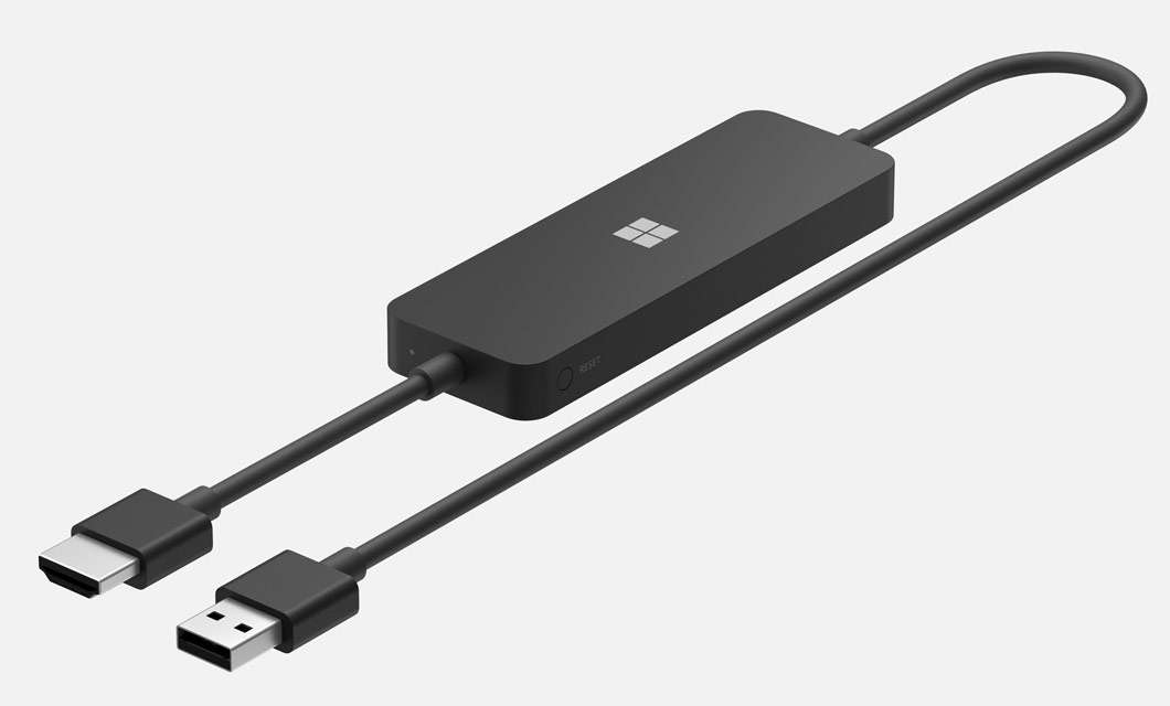 Microsoft 4K Wireless Display Adapter
