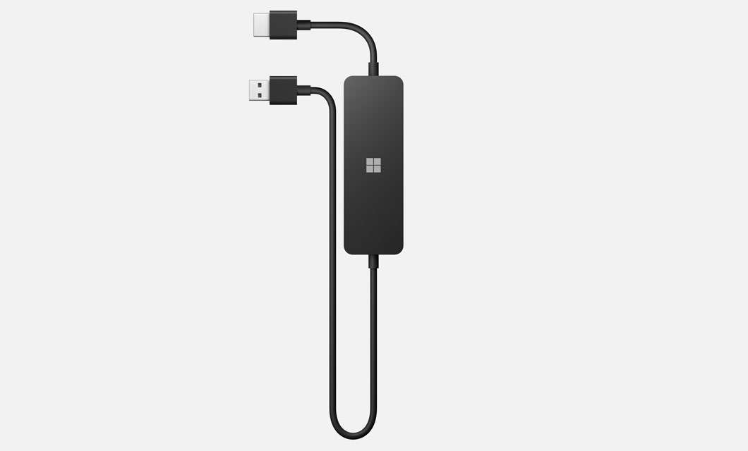 Microsoft 4K Wireless Display Adapter