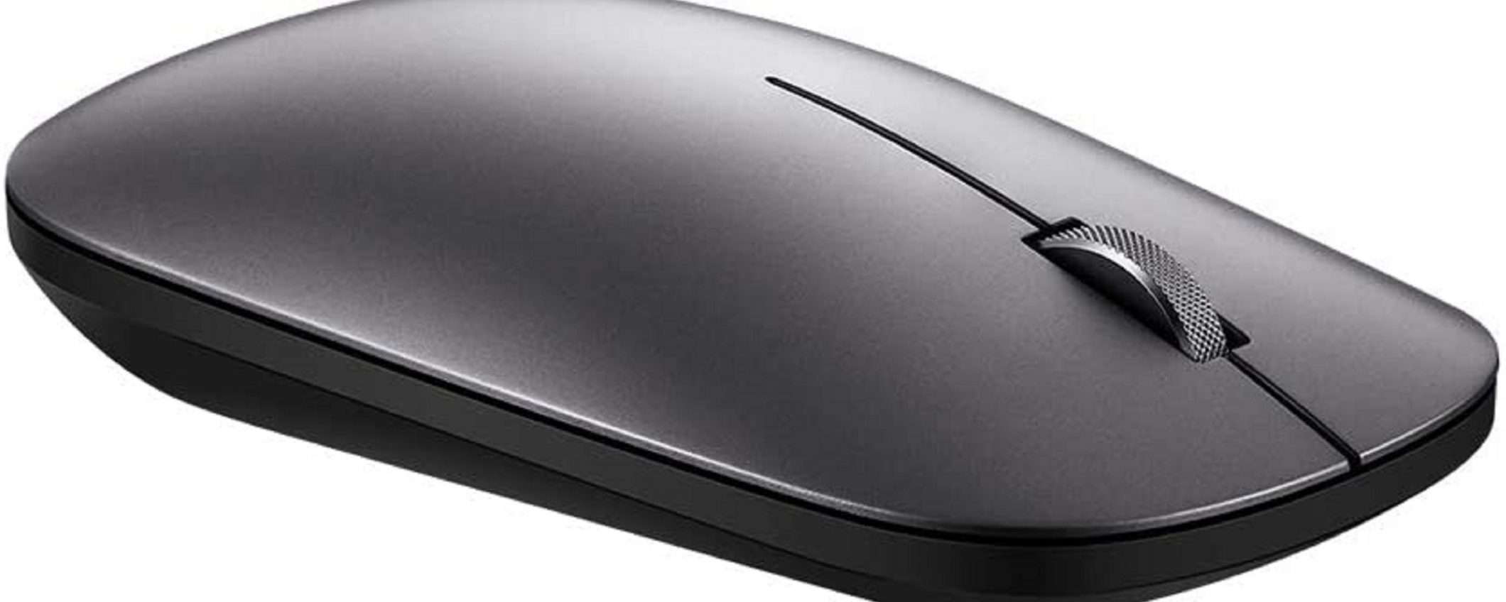 HUAWEI Bluetooth Mouse: eleganza ed efficienza in offerta su Amazon