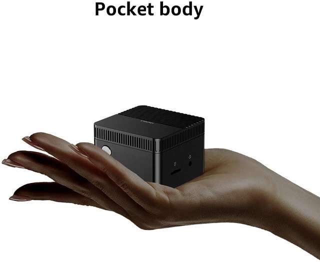 Mini PC CHUWI LarkBox Pro