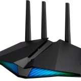 ASUS Router RT-AX82U con Wi-Fi 6 in offerta su Amazon