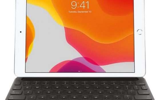 Apple Magic Keyboard Prime Day - 1