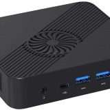 Mini PC con 8 GB di RAM e Windows 10 in offerta lampo