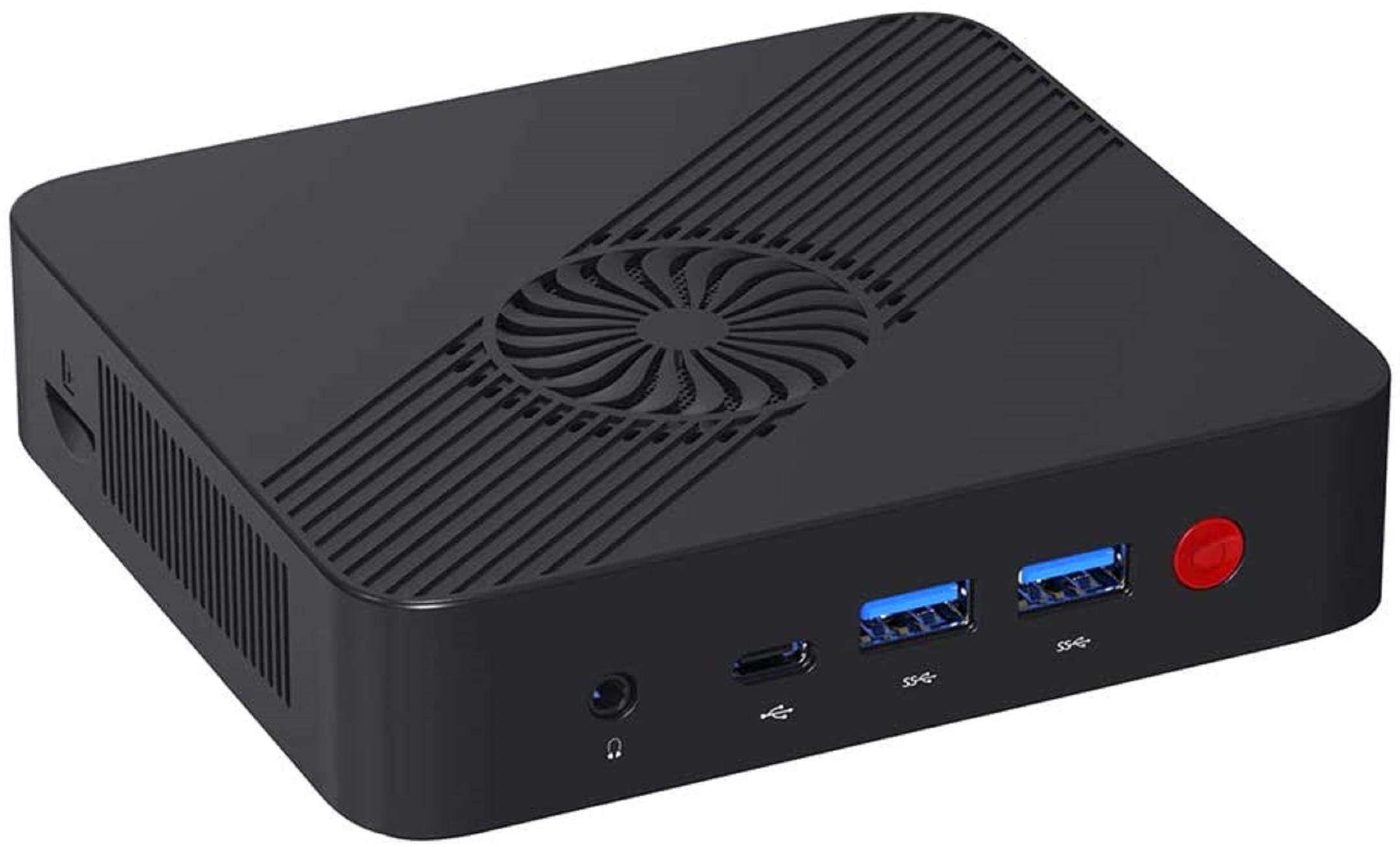 Mini PC with 8 GB of RAM and Windows 10 on a flash offer