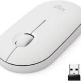 Mouse Logitech Pebble a soli 14,99€ su Amazon
