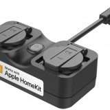 Presa WiFi Esterna resistente ad acqua e polvere: super offerta