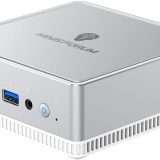 Mini PC con AMD RYZEN 3 e 16 GB di RAM in offerta su Amazon