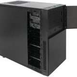 Silenzio e funzionalità per il case Nanoxia scontato del 46%