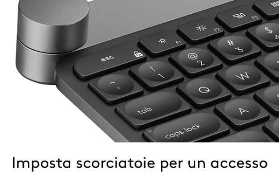 Logitech Craft - 1