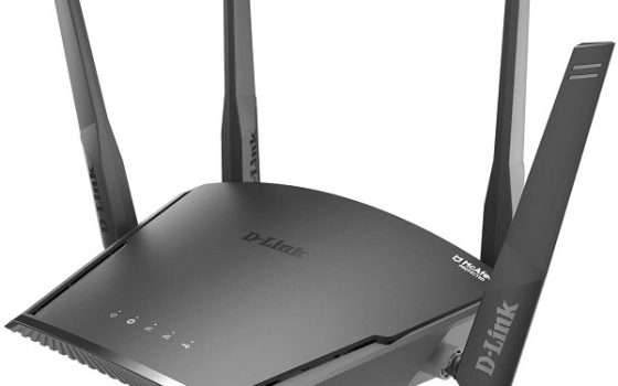 Router D-Link Prime Day - 1