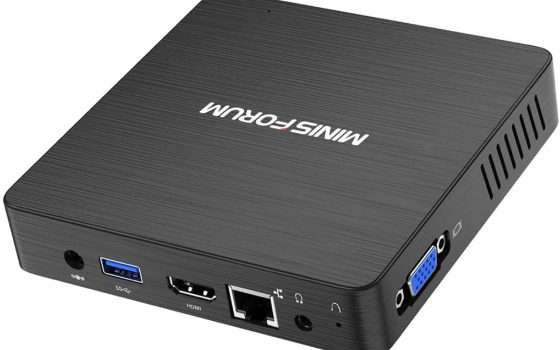 Mini PC con Windows 10 a meno di 100 euro su Amazon
