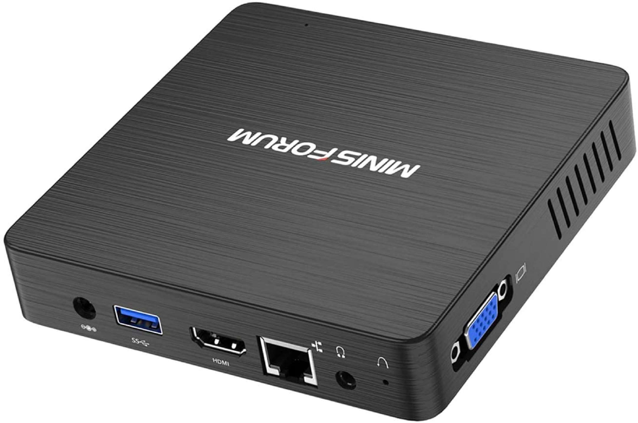 Mini PC with Windows 10 for less than 100 euros on Amazon