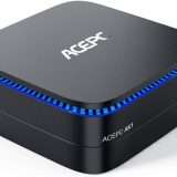 Mini PC con Intel Apollo Lake e 8GB di RAM in doppio sconto su Amazon