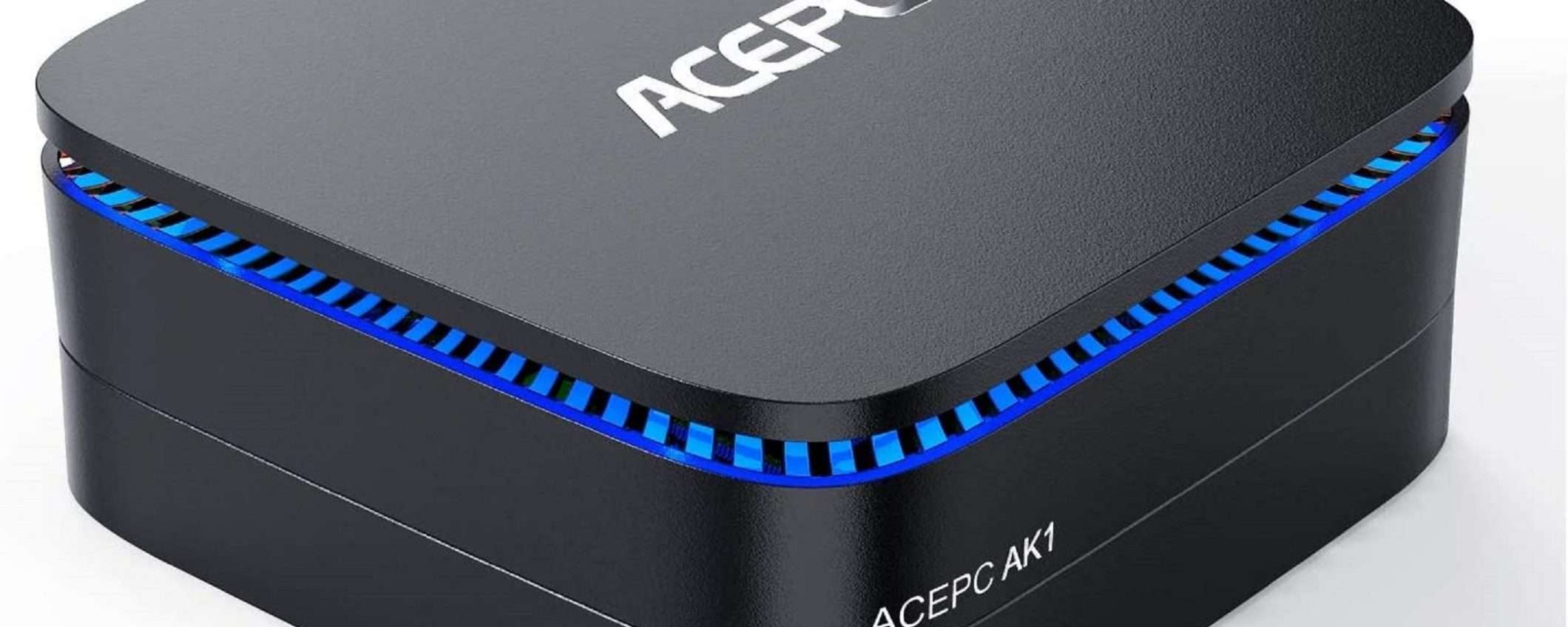 Mini PC con Intel Apollo Lake e 8GB di RAM in doppio sconto su Amazon