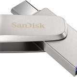 Chiavetta USB Type-C e A da 1TB: super sconto