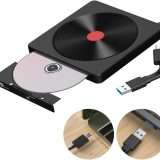 Masterizzatore esterno a meno di 15€: offerta Amazon