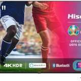 Smart TV Hisense da 50