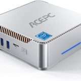 Mini PC: triplo monitor a meno di 200 euro