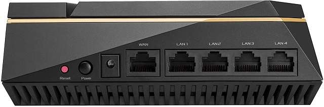 Router Asus RT-AX92U