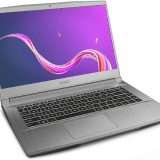 Notebook MSI Creator 17M:  349 euro di sconto Prime Day