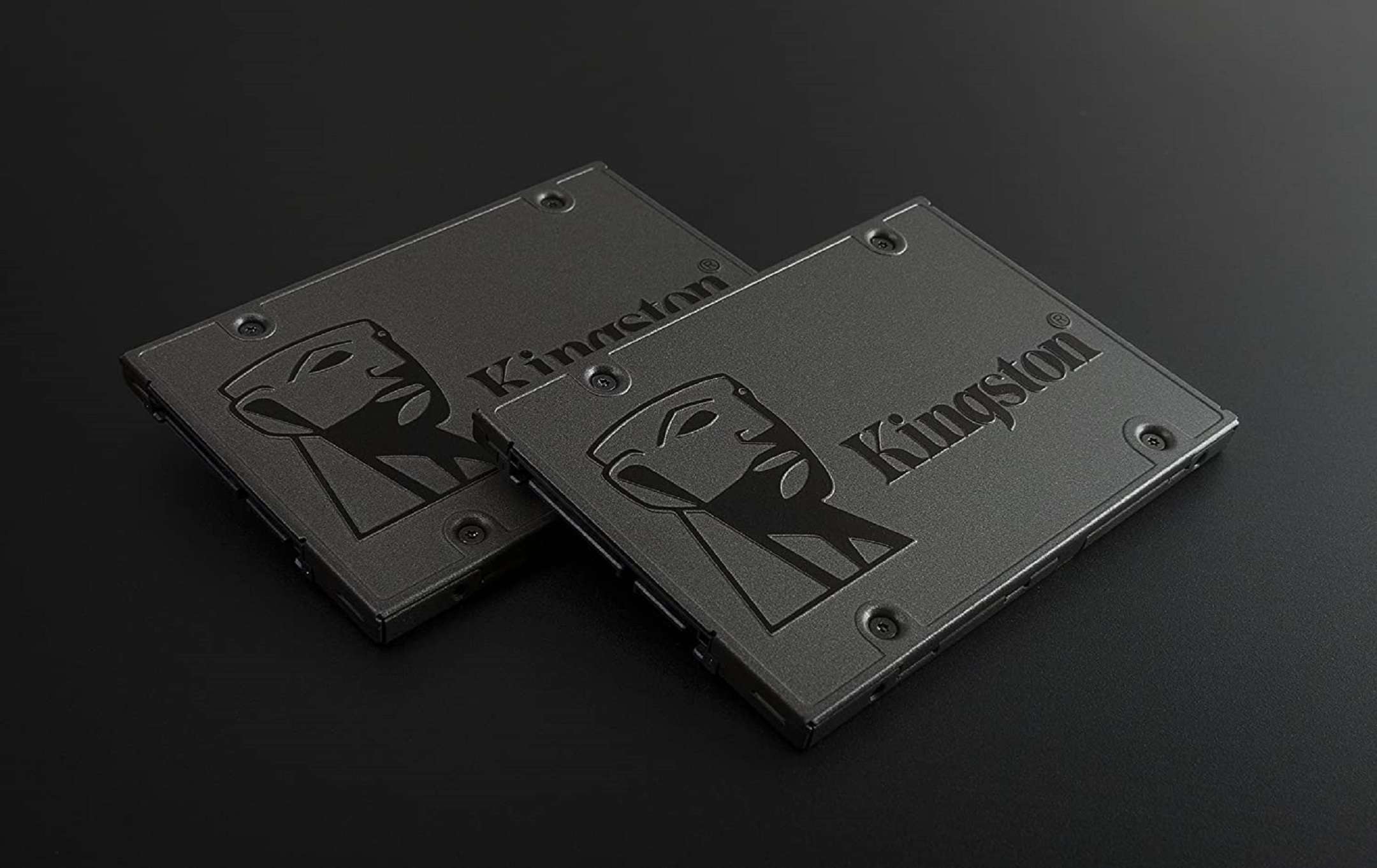 Kingston A400 120GB SSD hard drive in super discount Kingston A400 120GB SSD hard drive in super discount