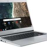 Acer Chromebook 514 a 399€: offerta Black Friday su Amazon