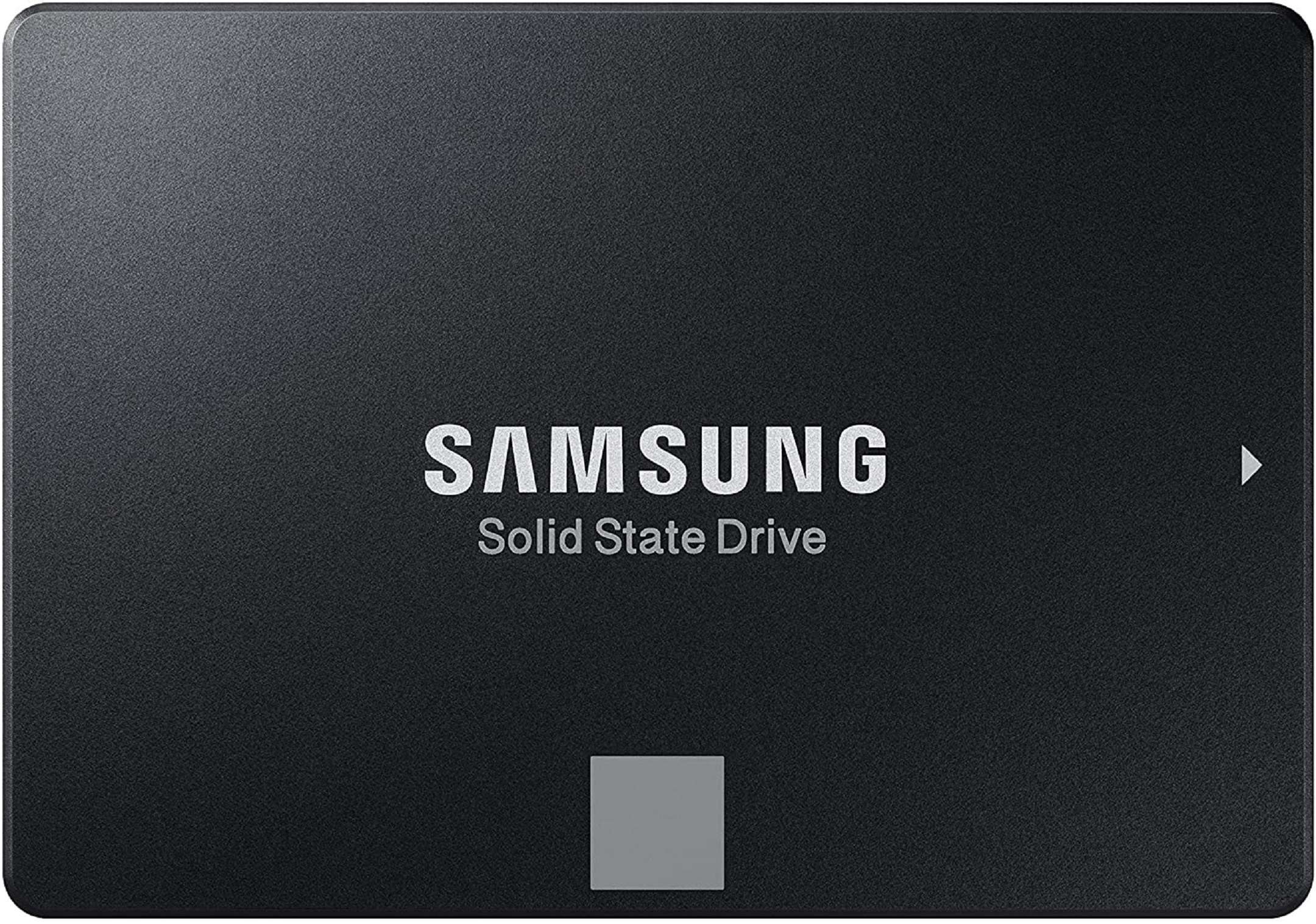 Samsung 860 EVO SSD of 250 and 500 GB on offer