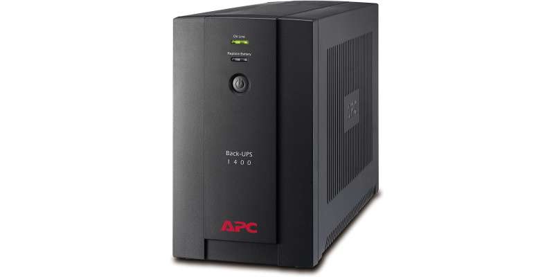 APC Back-UPS BX