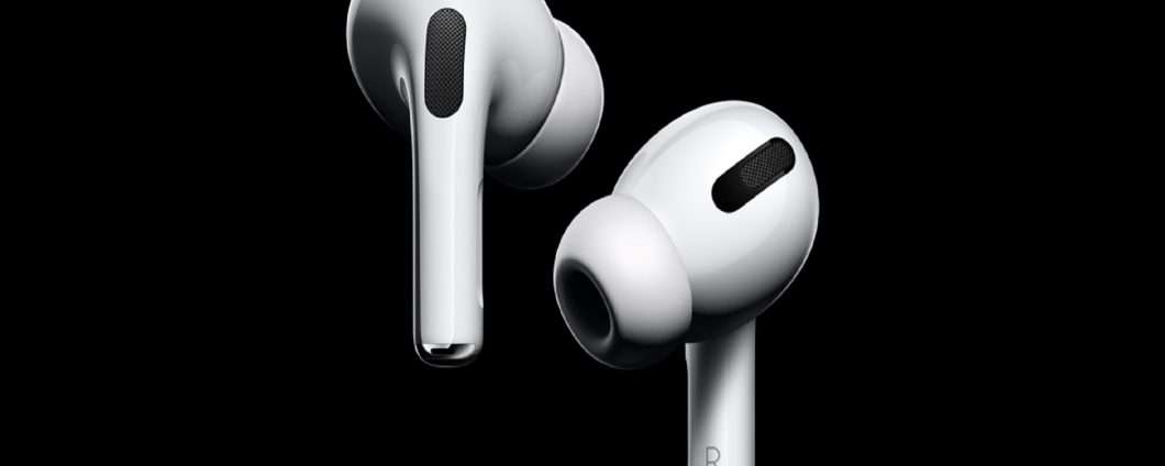Apple AirPods Pro in sconto su Ebay a meno di 200€