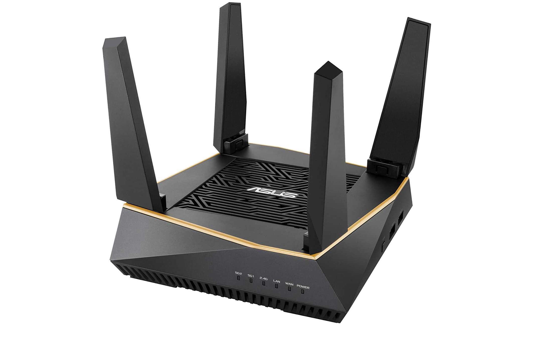 Asus RT-AX92U: il top dei gaming router a 178€