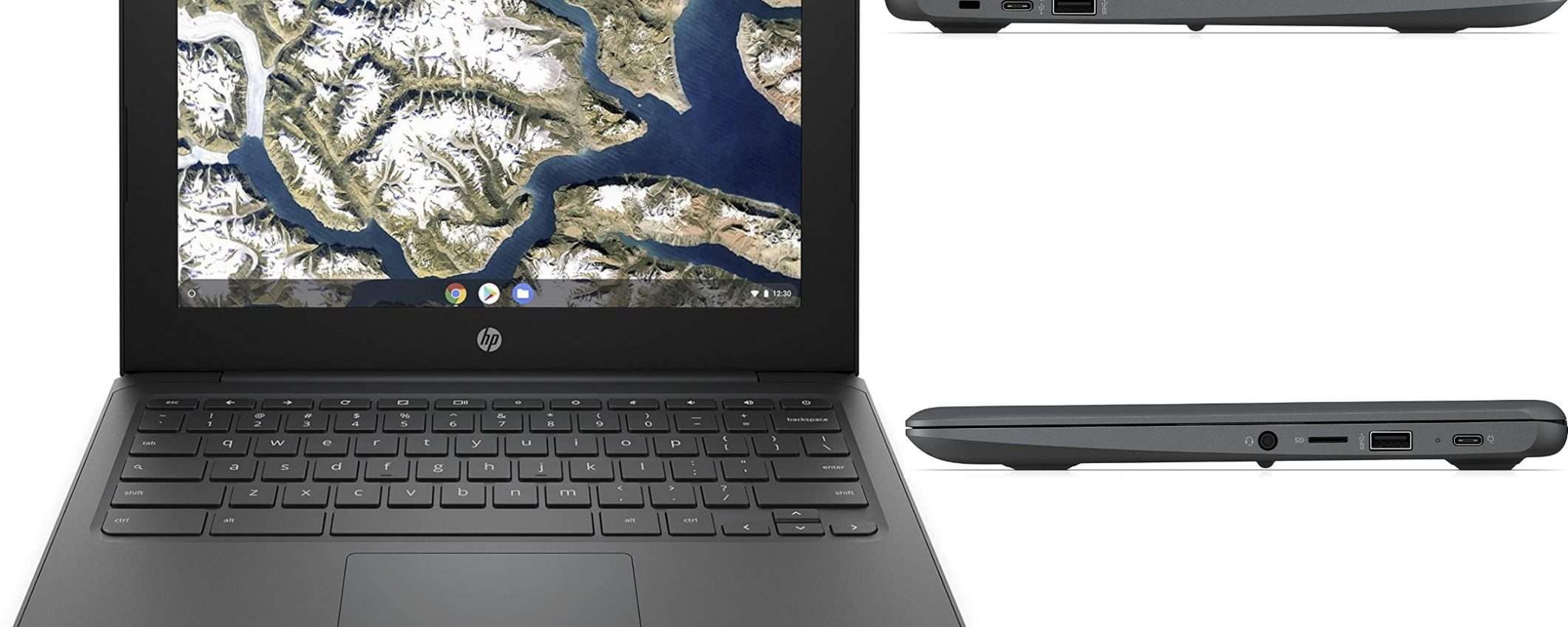 Chromebook di HP: agile, veloce e in super offerta