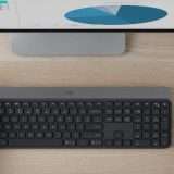 Tastiera Logitech Craft per professionisti e creativi in super offerta