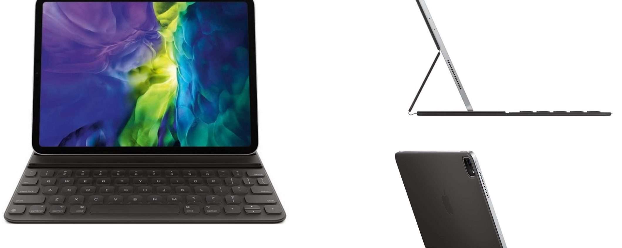 Apple Magic Keyboard per iPad in offerta per il Prime Day