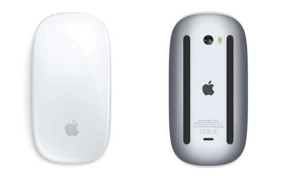 Apple Magic Mouse 2 a soli 59,99 euro per il Prime Day