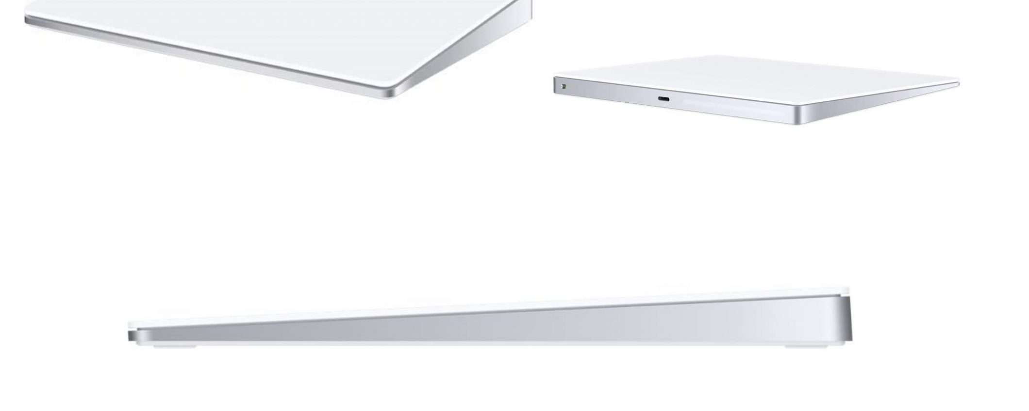 Apple Magic Trackpad superscontato per il Prime Day