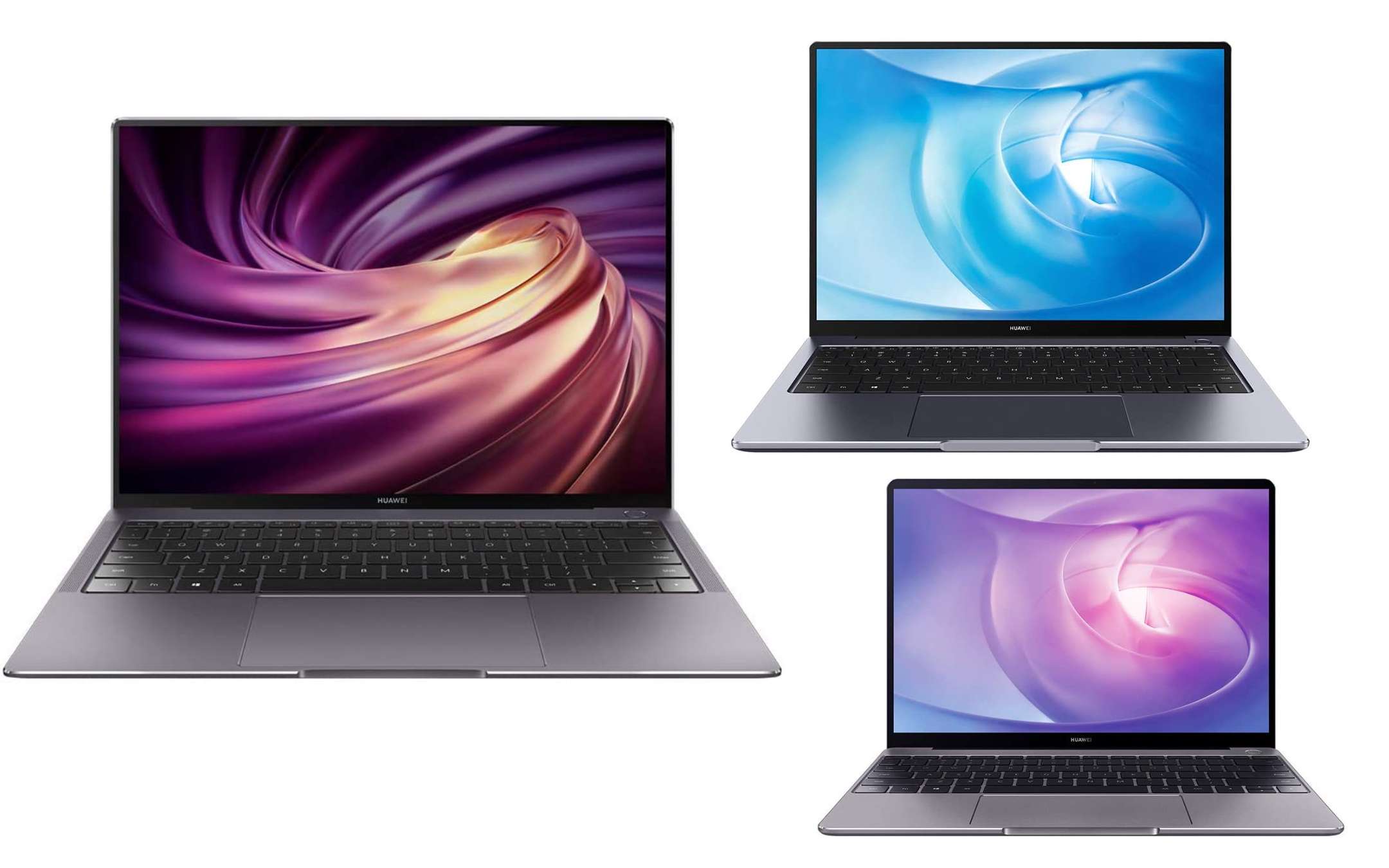 Huawei Matebook: up to 500 euros of Prime Day discount