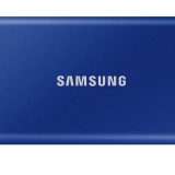 Samsung Portable SSD T7 da 500GB a meno di 100€