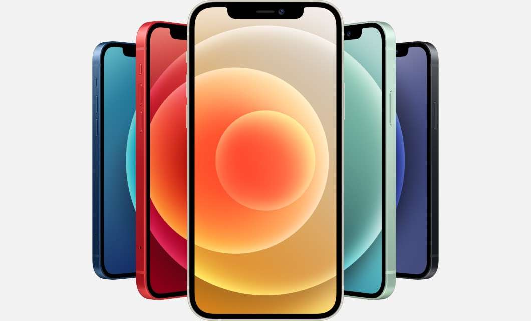 Apple iPhone 12