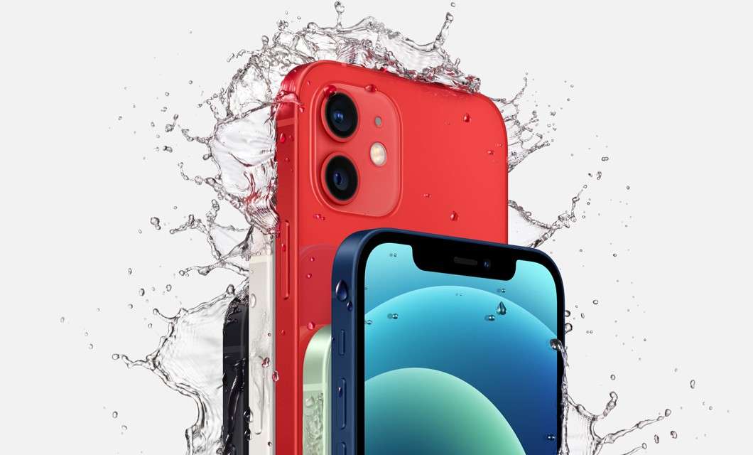 Apple iPhone 12