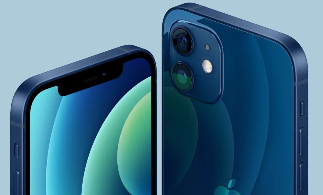 Apple iPhone 12