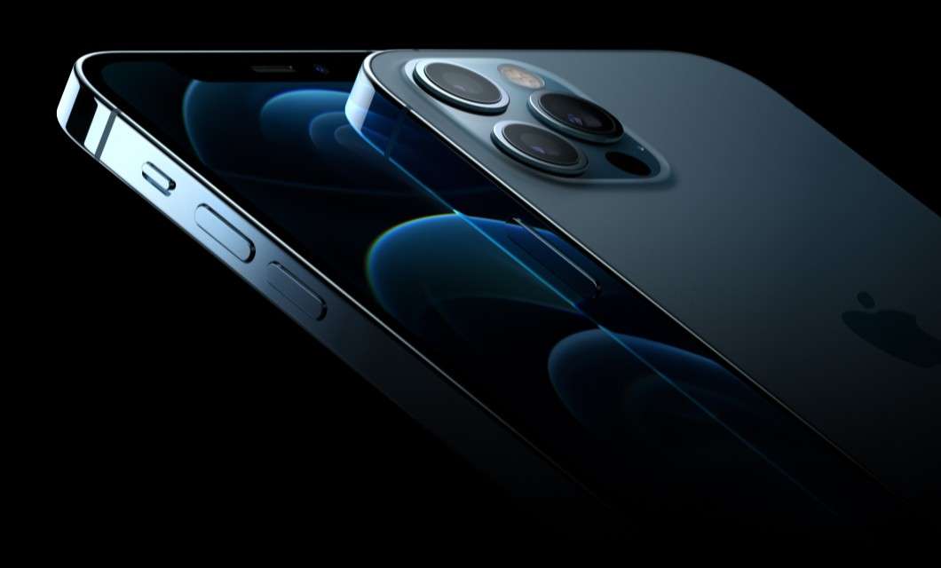 Apple iPhone 12 Pro